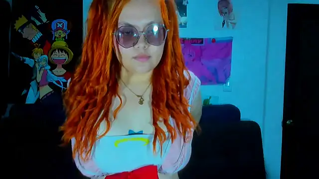 Lily stone04 online show from January 22, 2025, 4:02 am