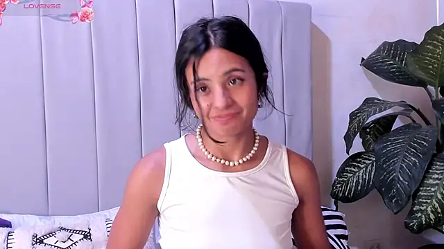 Mindy sweety online show from February 28, 2025, 7:56 pm