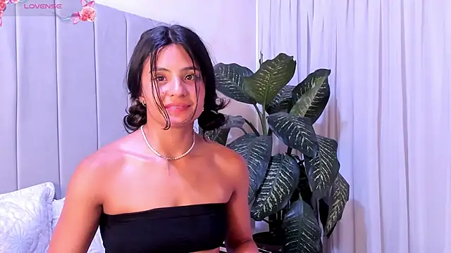 Mindy sweety online show from March 3, 2025, 7:28 pm