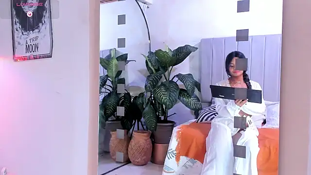 Mindy sweety online show from March 7, 2025, 10:54 pm