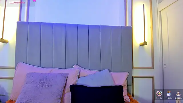 Mindy sweety online show from October 1, 2025, 12:00 pm