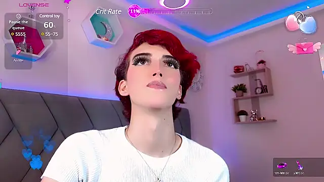 Babyaleja online show from January 21, 2025, 10:52 am