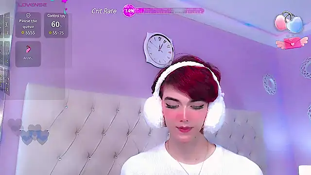 Babyaleja online show from February 1, 2025, 6:51 pm