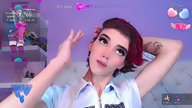 Babyaleja online show from February 11, 2025, 12:27 pm