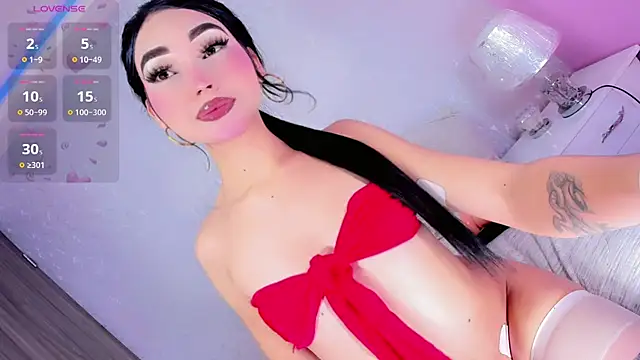 Babyaleja online show from September 22, 2025, 6:04 am