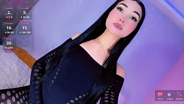 Babyaleja online show from September 26, 2025, 6:50 am