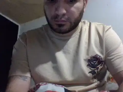 brihan-2004 online show from February 15, 2025, 9:59 pm