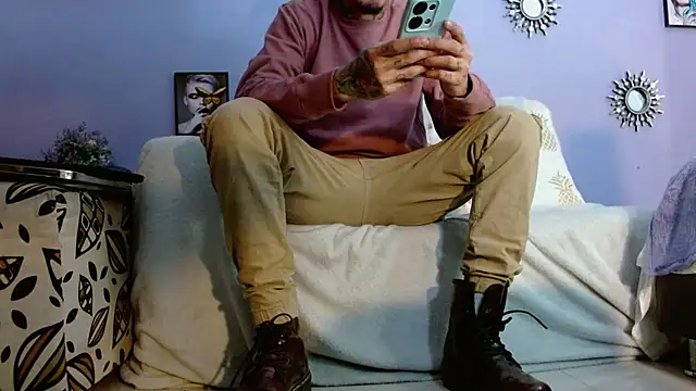 IaDoherty online show from January 8, 2025, 2:56 pm