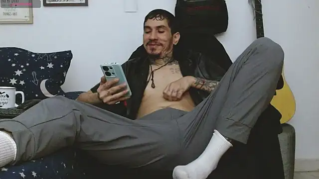 IaDoherty online show from October 15, 2025, 9:31 am