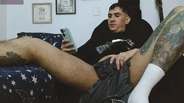 IaDoherty online show from November 4, 2025, 1:59 am