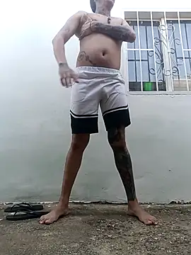 IaDoherty online show from March 5, 2026, 9:44 pm