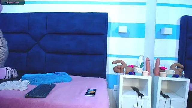 engel devil online show from February 27, 2025, 1:07 pm