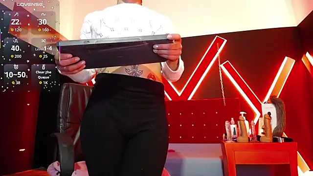 engel devil online show from October 14, 2025, 12:28 pm