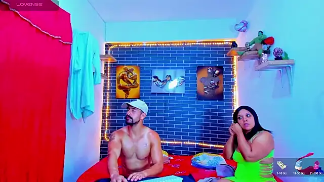 alessandro27yleonora online show from November 20, 2025, 10:59 am