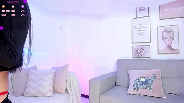 valka wolfe online show from January 8, 2025, 10:58 pm