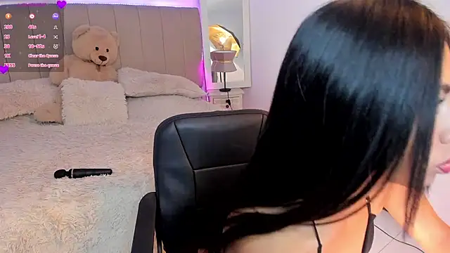 valka wolfe online show from January 11, 2025, 2:36 pm