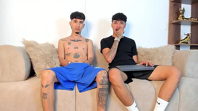 Ian and Noah online show from March 11, 2026, 12:16 am