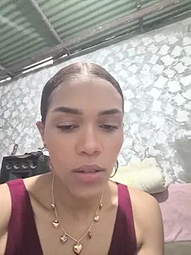 Cositarica 69 online show from April 26, 2026, 8:06 pm