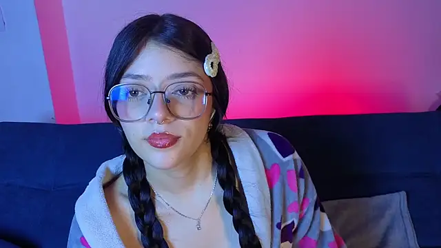 Snapshot of lana_dol chatting on February 24, 2026, 2:48 pm lana dol online show from February 24, 2026, 2:48 pm