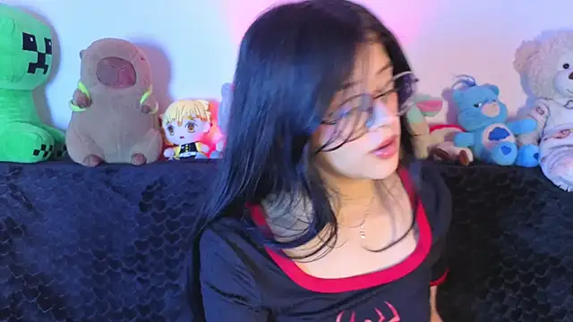 Snapshot of lana_dol chatting on April 8, 2026, 2:28 pm lana dol online show from April 8, 2026, 2:28 pm