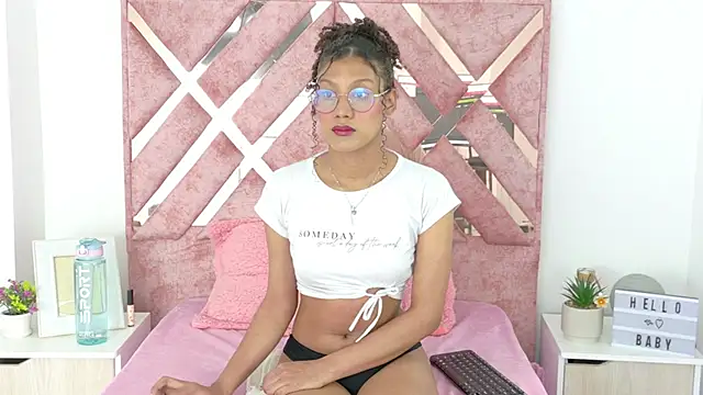 allis0n ik online show from September 23, 2025, 8:28 am