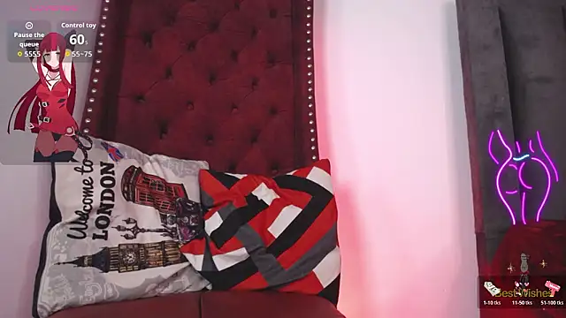 BiancaAntonelli online show from March 4, 2026, 1:28 pm