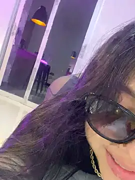 gaby desire777 online show from December 19, 2024, 3:18 am