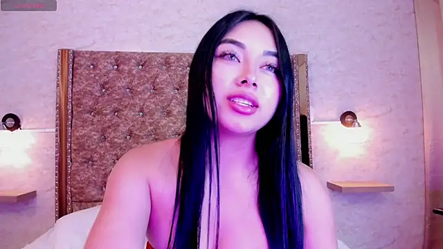 gaby desire777 online show from December 26, 2024, 4:14 pm