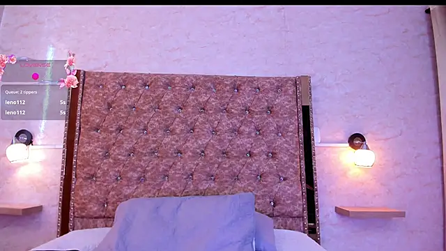 gaby desire777 online show from January 13, 2025, 7:21 pm