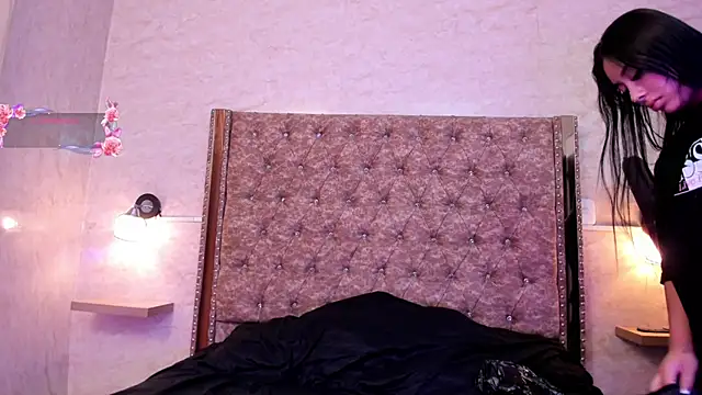 gaby desire777 online show from January 22, 2025, 12:49 pm