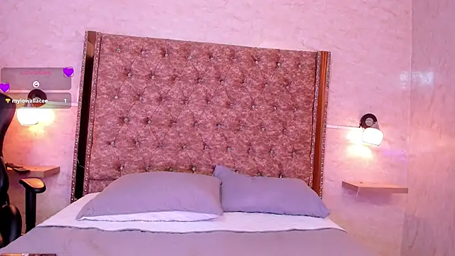 gaby desire777 online show from February 18, 2025, 3:31 am