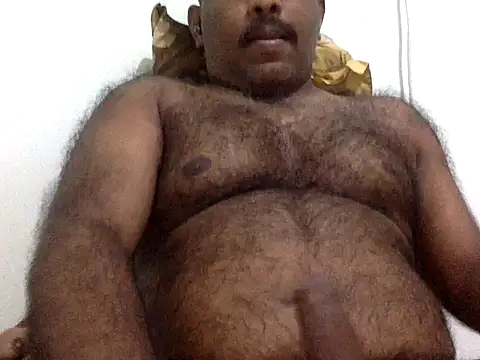 i am very hot 4u online show from December 10, 2024, 7:11 pm