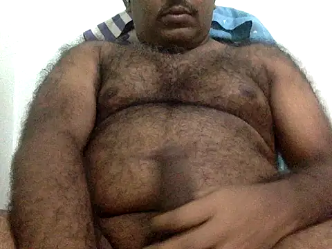 i am very hot 4u online show from December 25, 2024, 7:34 pm