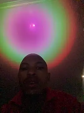 BlueIceCube online show from November 1, 2025, 4:14 am