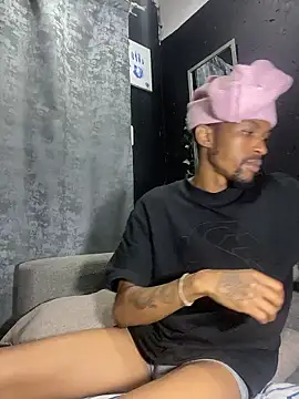 BlueIceCube online show from January 9, 2026, 3:59 pm