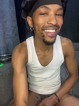 BlueIceCube online show from March 29, 2026, 4:56 am