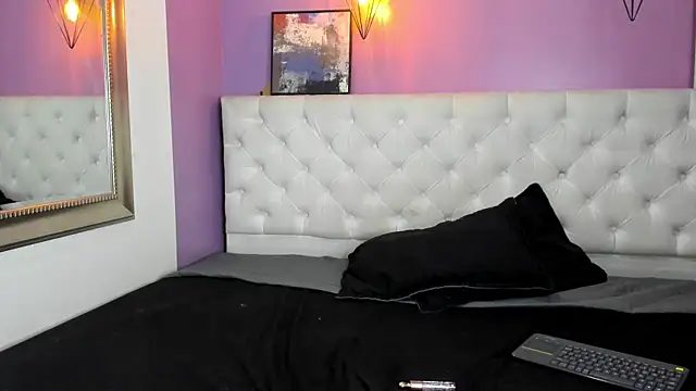 Candypoppy77 online show from January 30, 2025, 10:41 pm