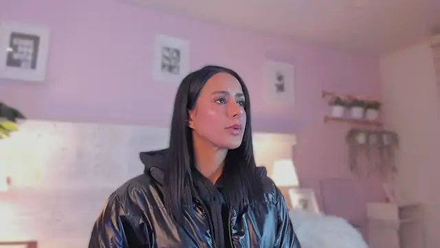 jinx dh online show from October 25, 2025, 12:45 pm