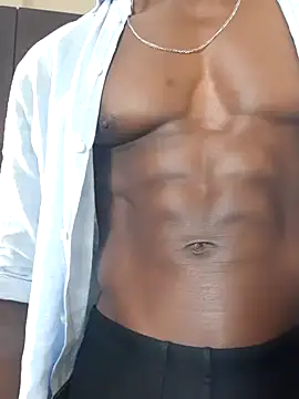 MIGHTY MAGNUM online show from December 8, 2024, 7:26 am