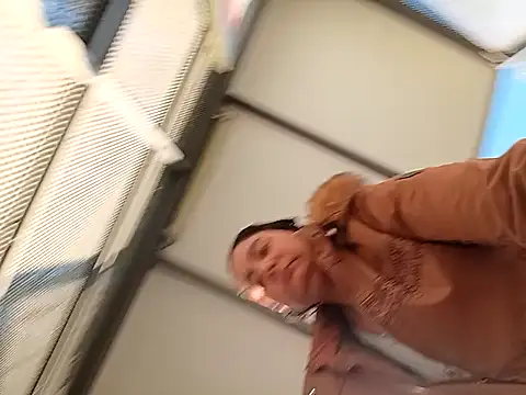 Nell-X online show from October 10, 2025, 7:18 am