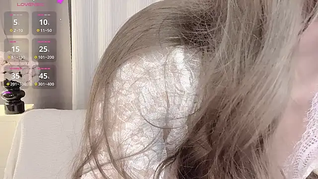 Snapshot of Lucky-susuBB chatting on December 27, 2024, 12:45 pm Lucky-susuBB online show from December 27, 2024, 12:45 pm