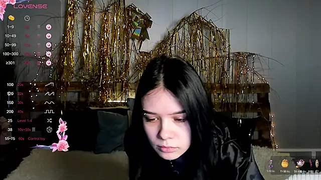 SweetyDeviliya online show from February 4, 2025, 12:00 pm