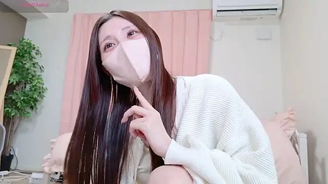 MARIAo0 online show from November 22, 2025, 12:09 am