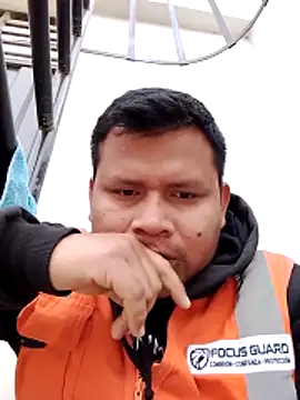 zeta29 online show from October 25, 2025, 2:24 pm