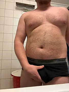 Johny69xo online show from March 16, 2025, 9:26 pm