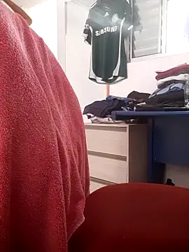 bbehemothh online show from December 21, 2025, 1:18 pm