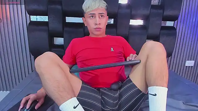 dylan park online show from December 22, 2024, 2:38 pm