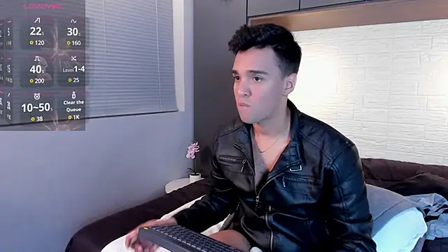 Edward max online show from January 3, 2025, 6:01 am