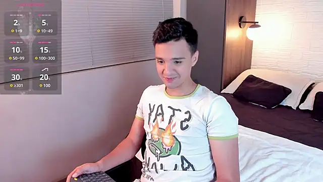 Edward max online show from January 5, 2025, 3:32 am