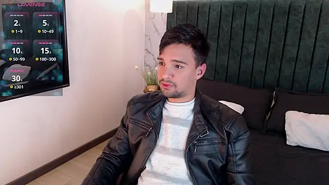 Edward max online show from January 18, 2025, 3:53 am